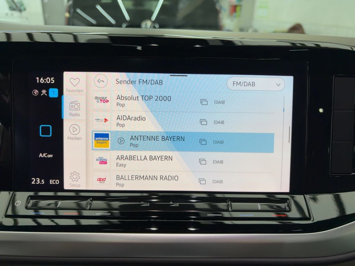 T7 Multivan 1.4 eHybrid DSG