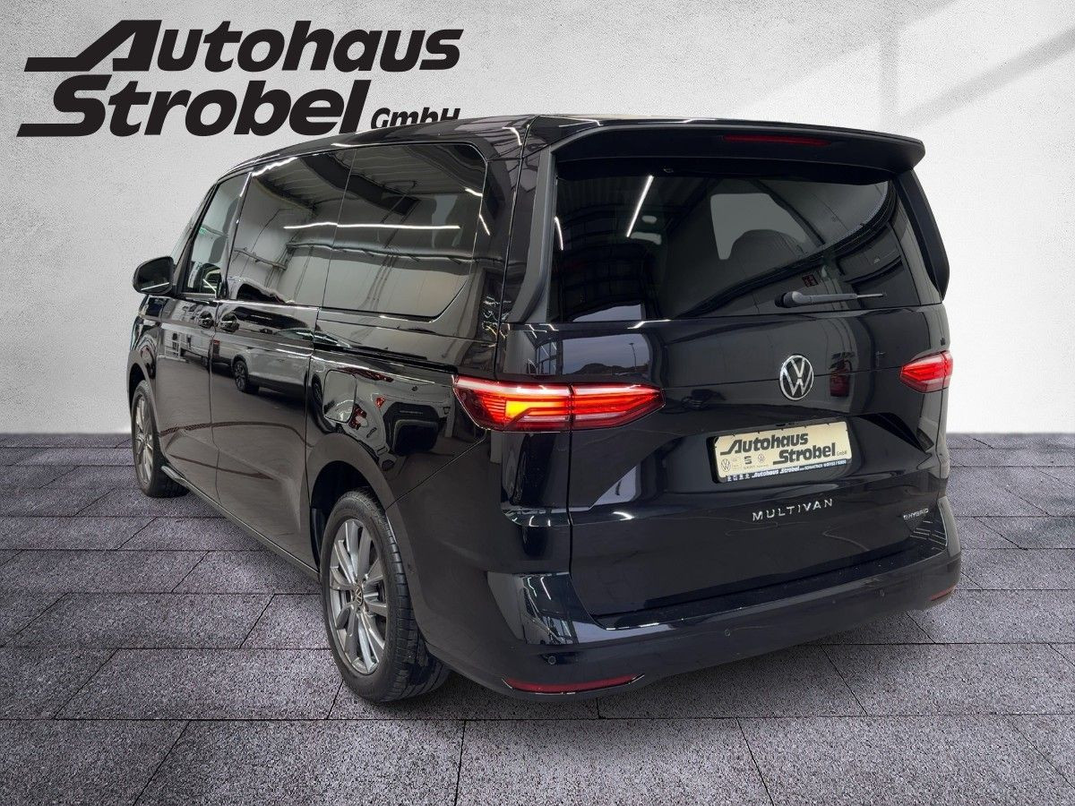 T7 Multivan 1.4 eHybrid DSG