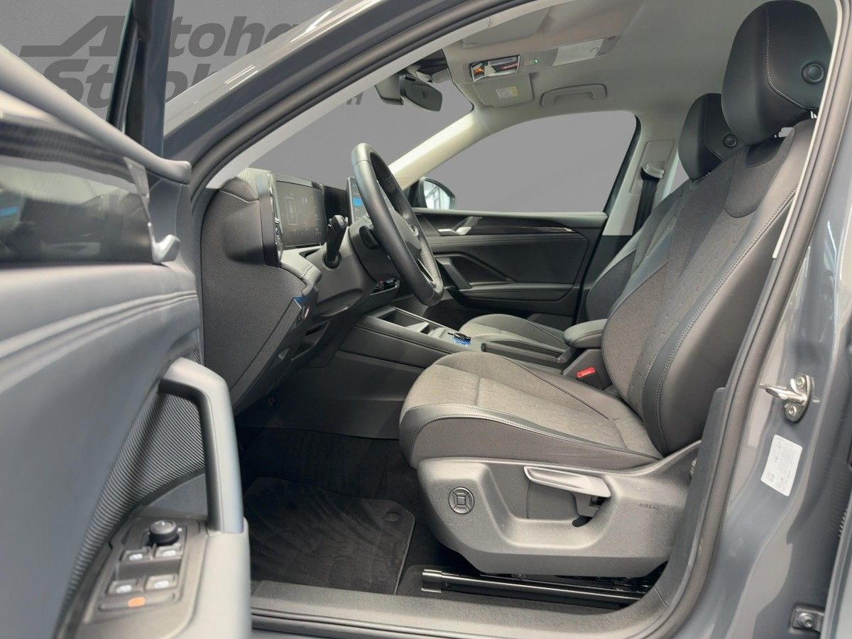 Tiguan 2.0 TDI DSG 4M Life ACC AHK DCC Navi Kamera LED Head-up Climatronic