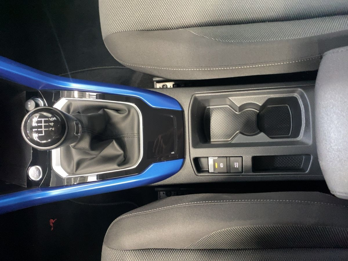 T-Roc 1.5 TSI Style ab 3,99% ACC Navi Kamera LED 
