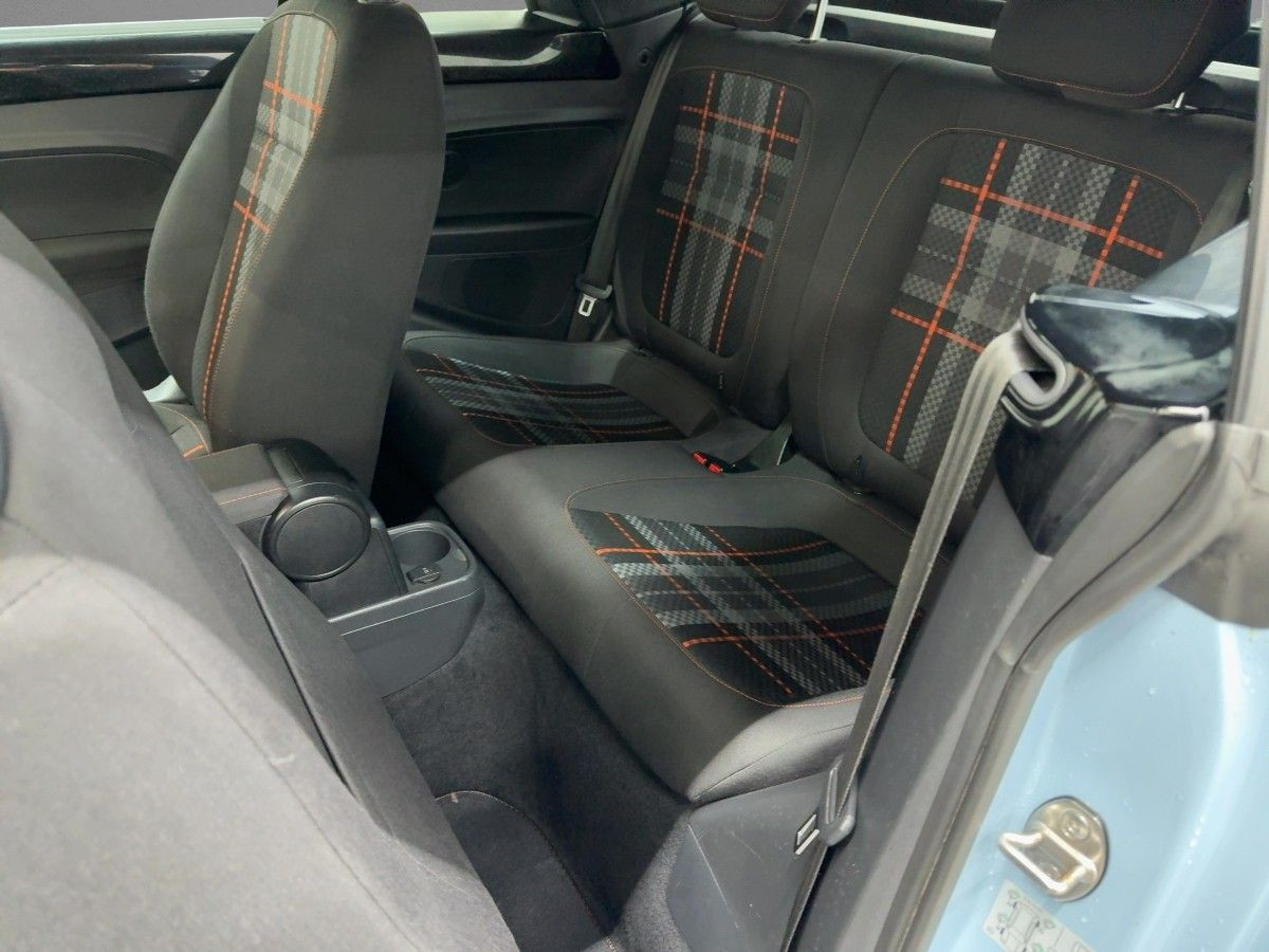 Beetle Cabrio 1.2 TSI 