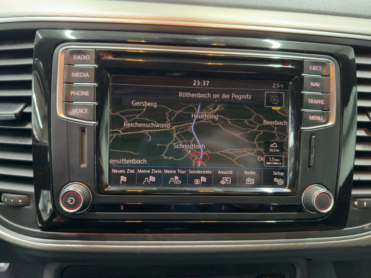 Beetle Cabrio 1.2 TSI 