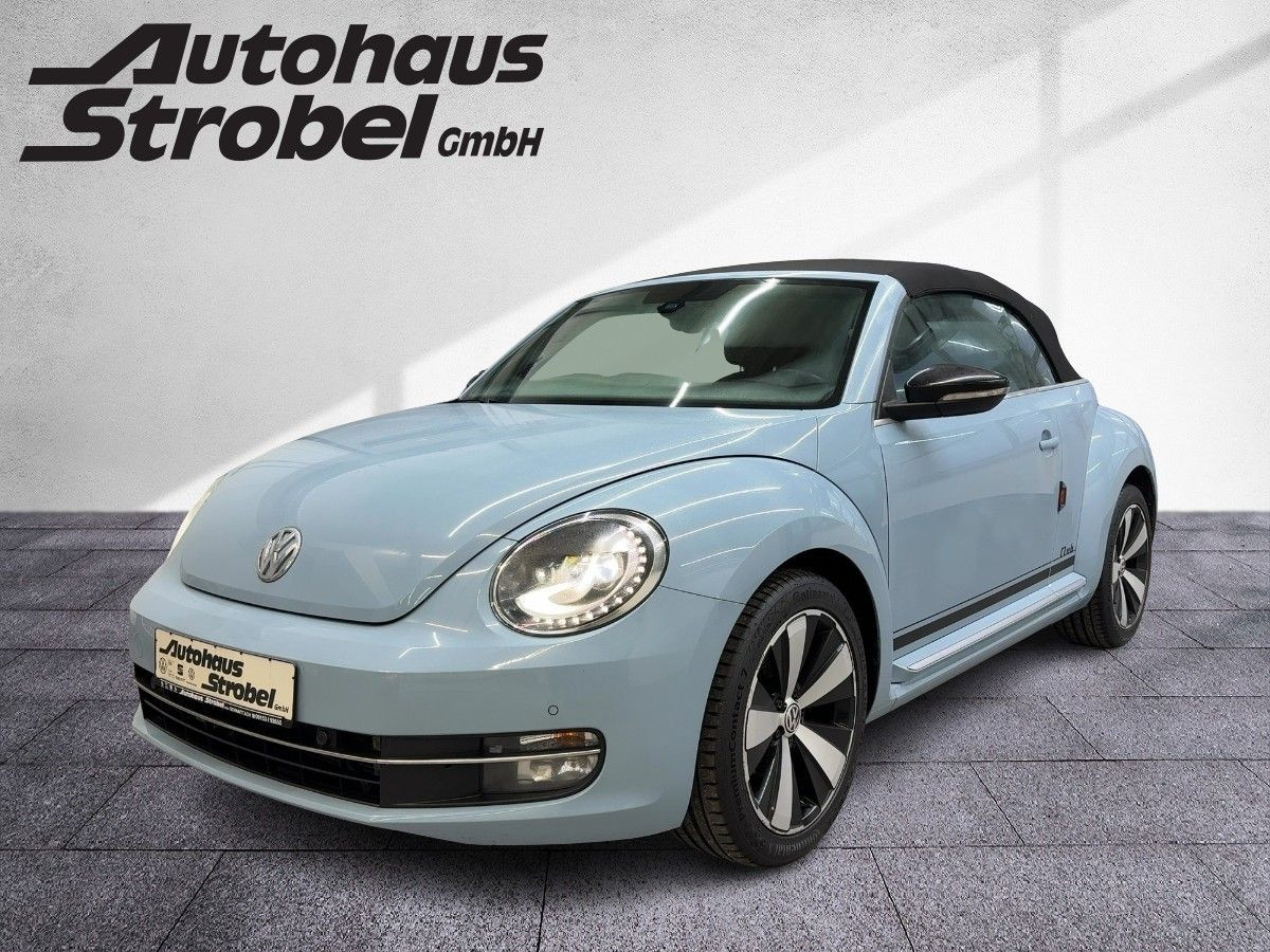 Beetle Cabrio 1.2 TSI 