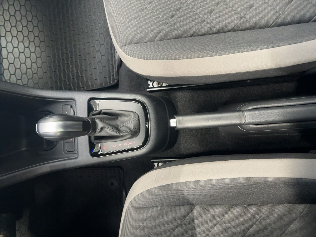 e-up! 1-Gang Automatik Style Plus Climatronic Navi Kamera Tempo. Sitzhzg Bluet.