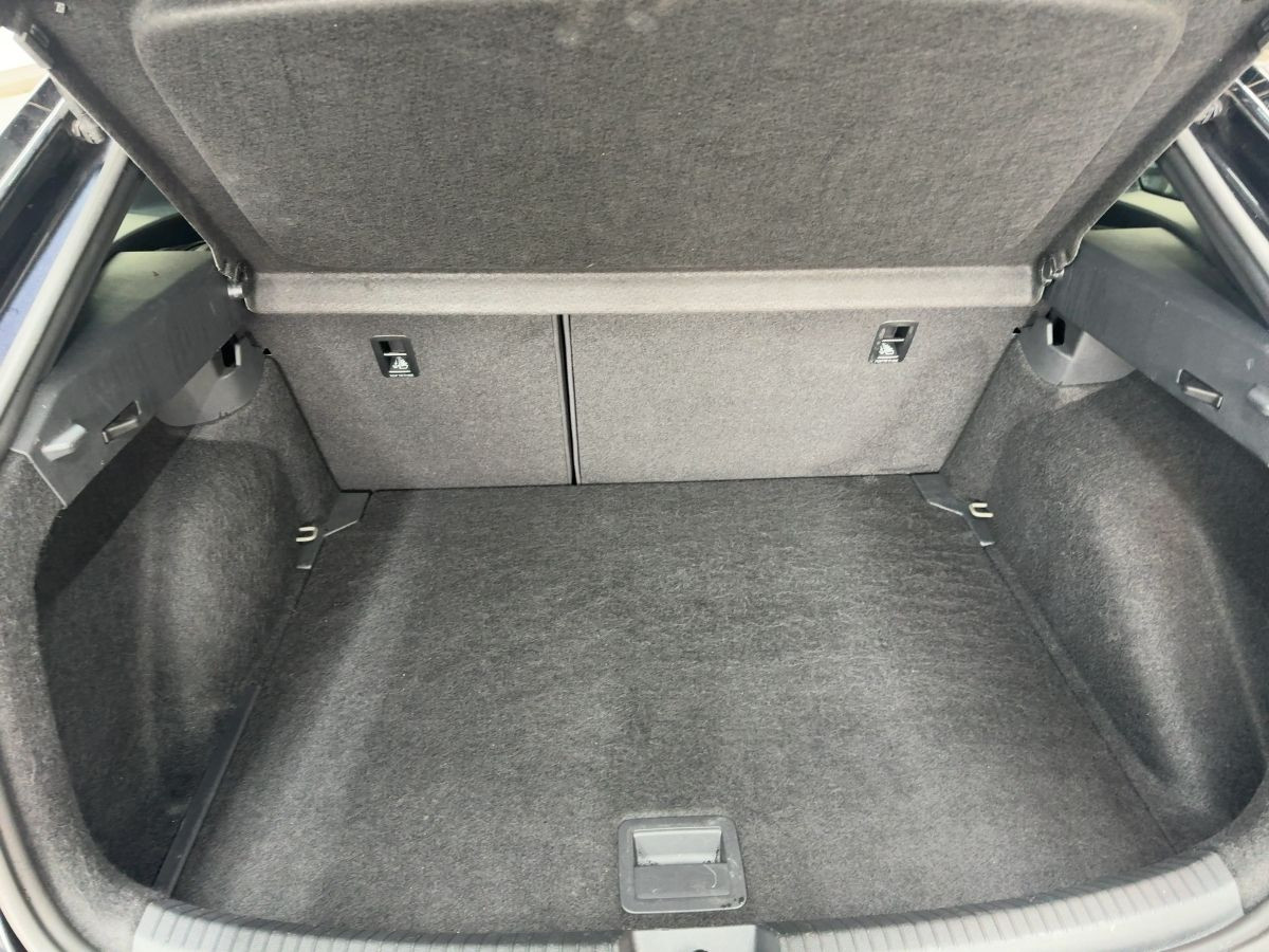 Taigo 1.5 TSI DSG 