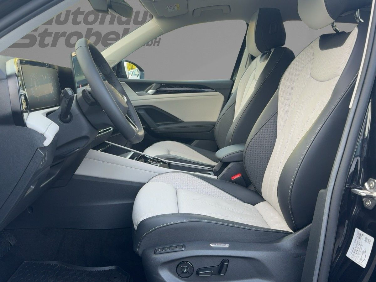 Tiguan 2.0 TDI DSG Elegance AHK Navi HD-Matrix Standh. Pano Leder Area View