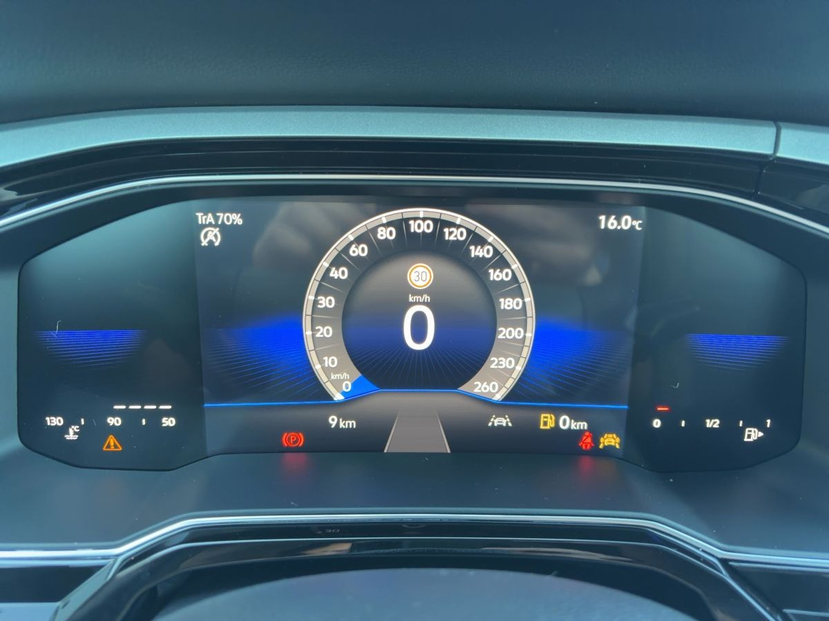 Polo ENERGY 1.0 TSI 59kW 5-Gang LED Klima DAB
