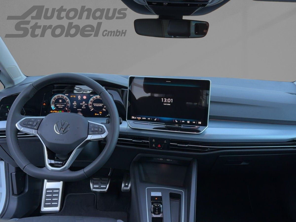 Golf ENERGY 1,5 eTSI OPF 85 kW 7-Gang-DSG LED