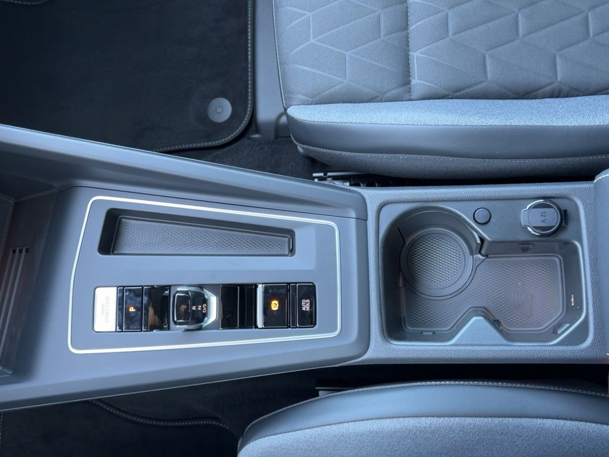 Golf ENERGY 1,5 eTSI OPF 85 kW 7-Gang-DSG LED