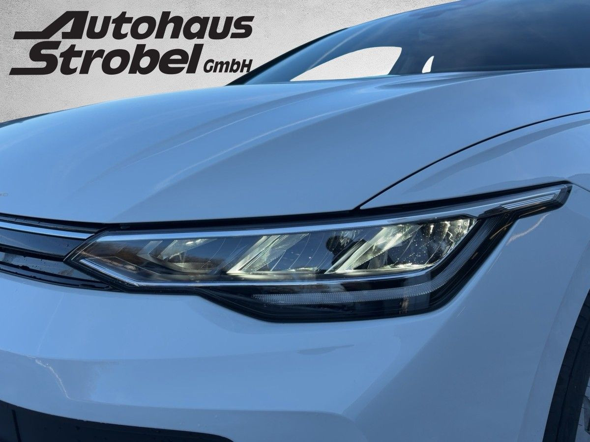 Golf ENERGY 1,5 eTSI OPF 85 kW 7-Gang-DSG LED