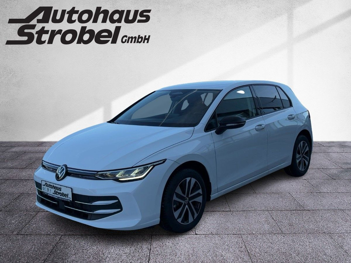 Golf ENERGY 1,5 eTSI OPF 85 kW 7-Gang-DSG LED