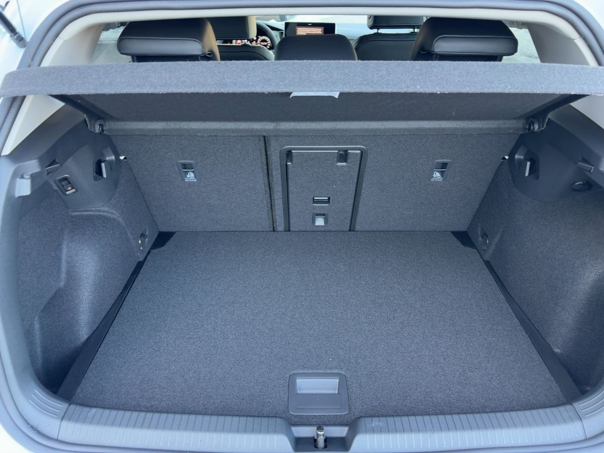 Golf ENERGY 1,5 eTSI OPF 85 kW 7-Gang-DSG LED