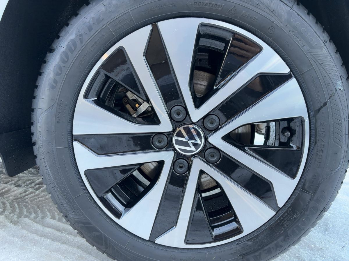 Golf ENERGY 1,5 eTSI OPF 85 kW 7-Gang-DSG LED