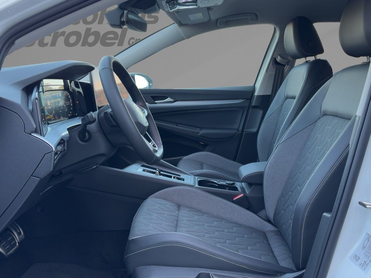 Golf ENERGY 1,5 eTSI OPF 85 kW 7-Gang-DSG LED