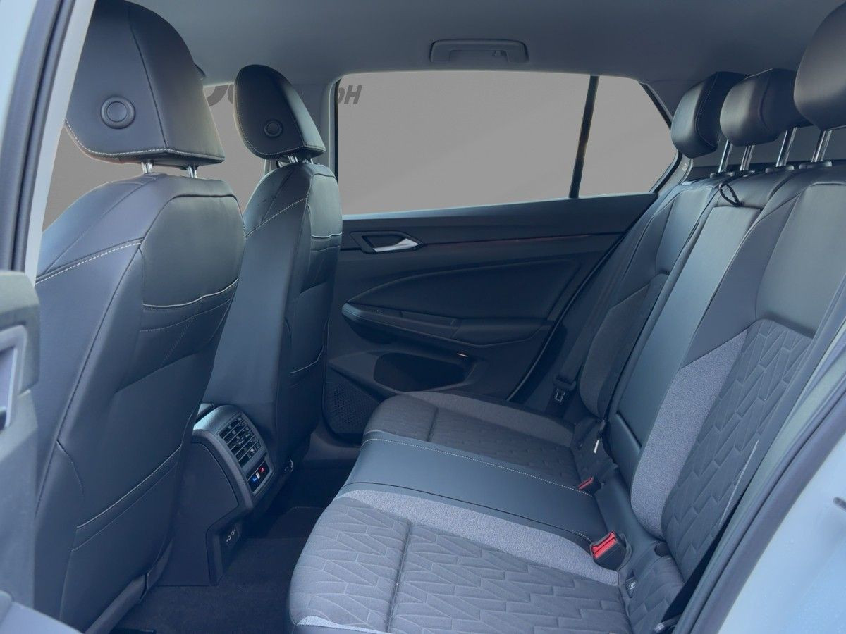 Golf ENERGY 1,5 eTSI OPF 85 kW 7-Gang-DSG LED