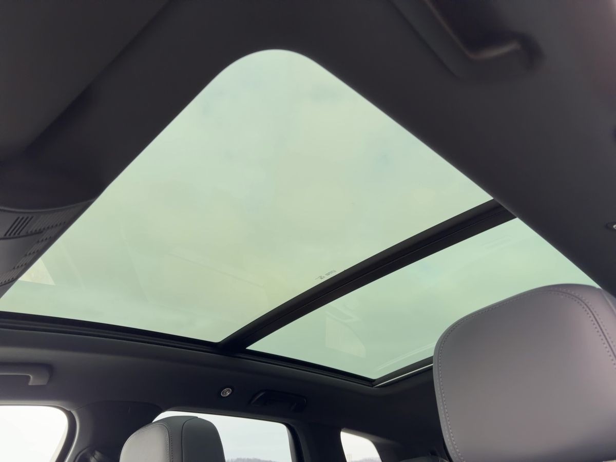 Touareg R-Line 3.0 TDI V6 4MOTION 210kW LED Pano