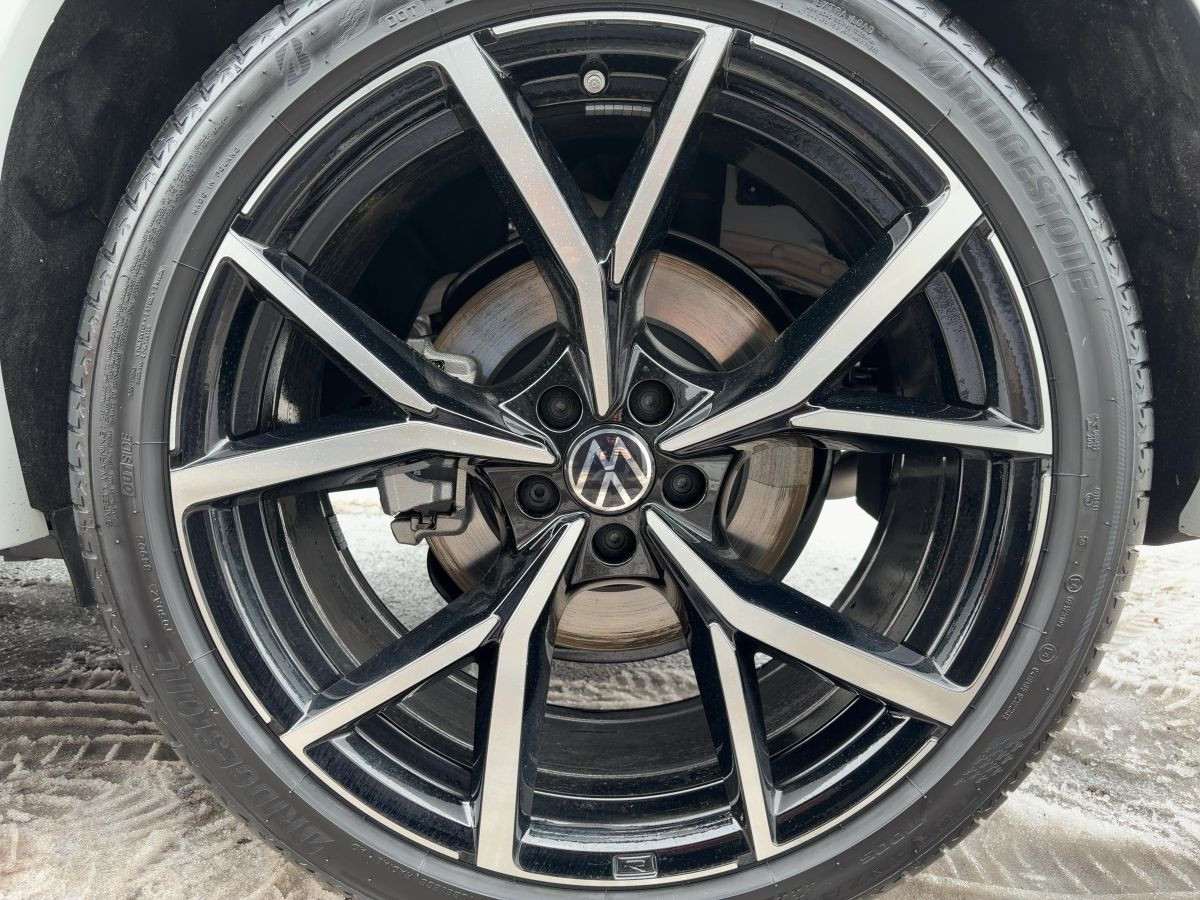 Touareg R-Line 3.0 TDI V6 4MOTION 210kW LED Pano