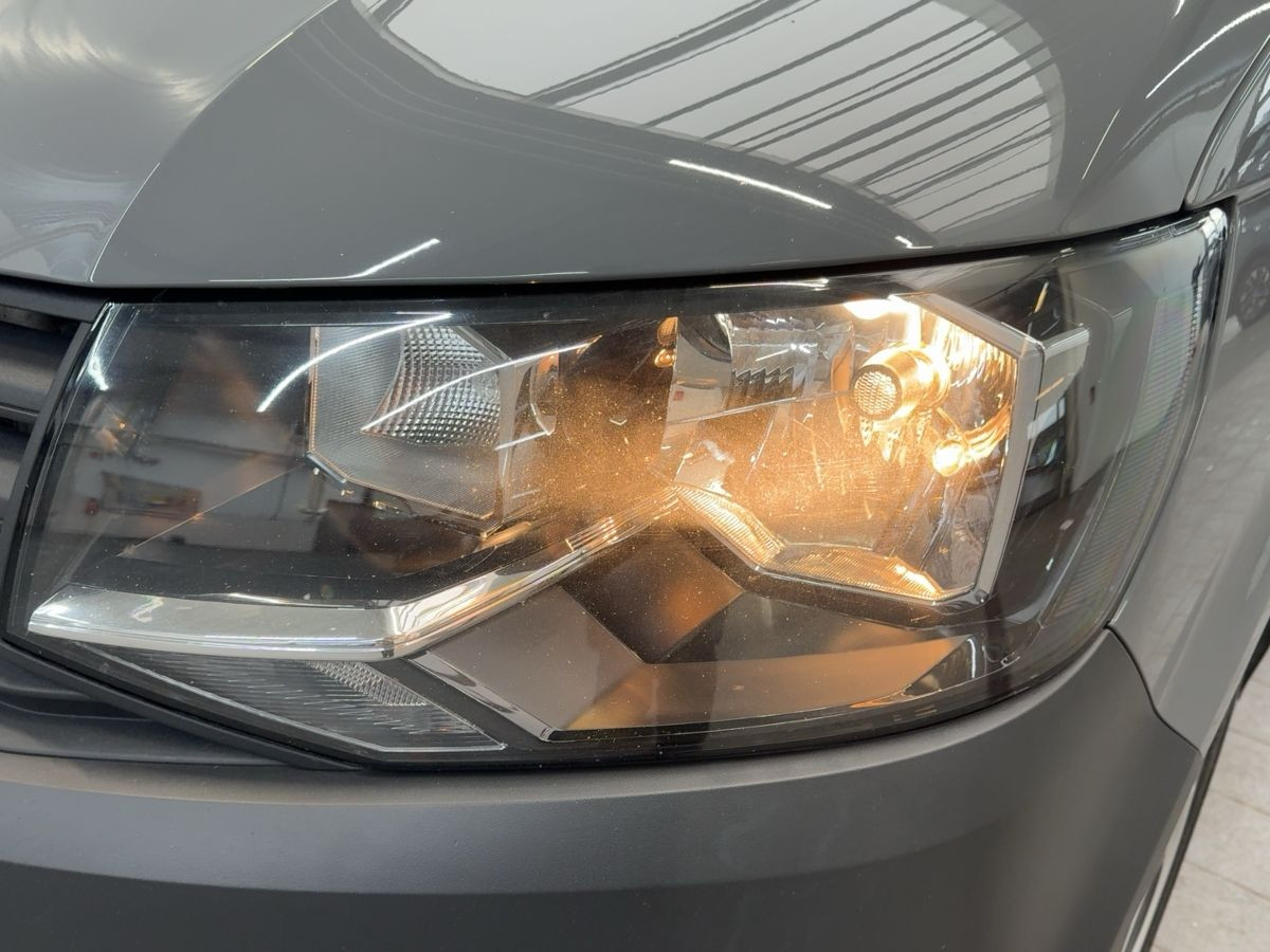 T6 Kombi 2.0 TDI 4M LR 9-Sitze Navi Bluet. Parkp. Start/Stopp Klima