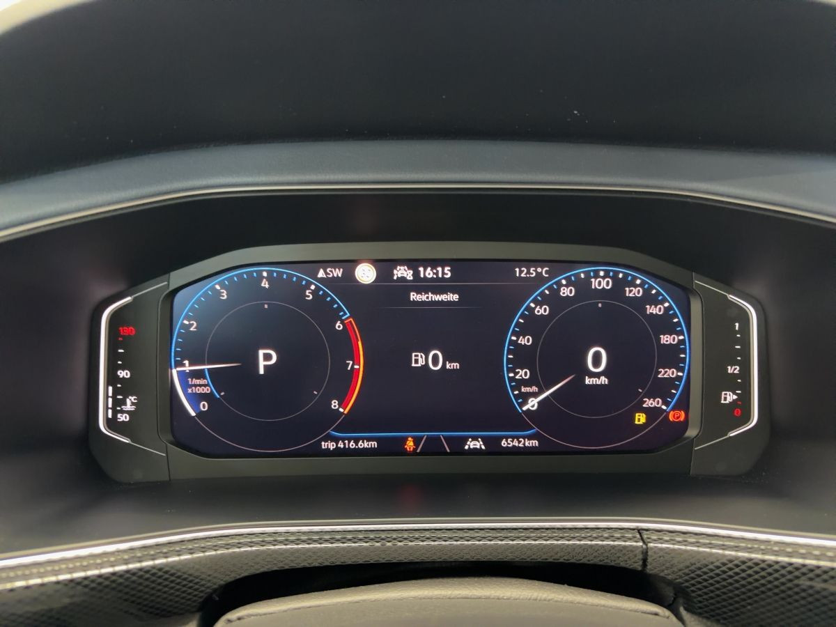 T-Cross 1.0 TSI DSG Style ab 3,99% ACC Navi LED-Matrix Kamera Climatronic