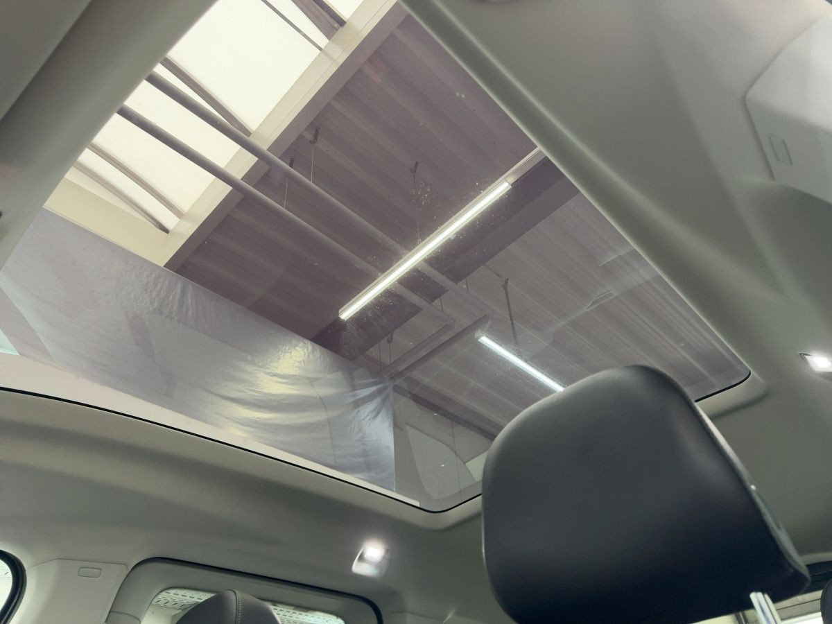 Caddy Kombi 2.0 TDI DSG Style ACC LED Navi Pano Standh. Kamera Side-Ass Sitzhzg