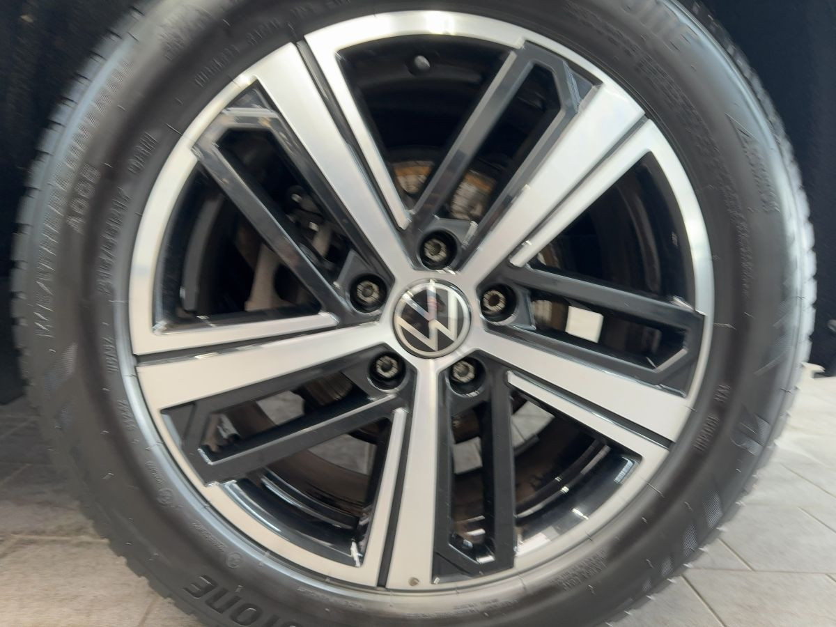 Caddy Kombi 2.0 TDI DSG Style ACC LED Navi Pano Standh. Kamera Side-Ass Sitzhzg