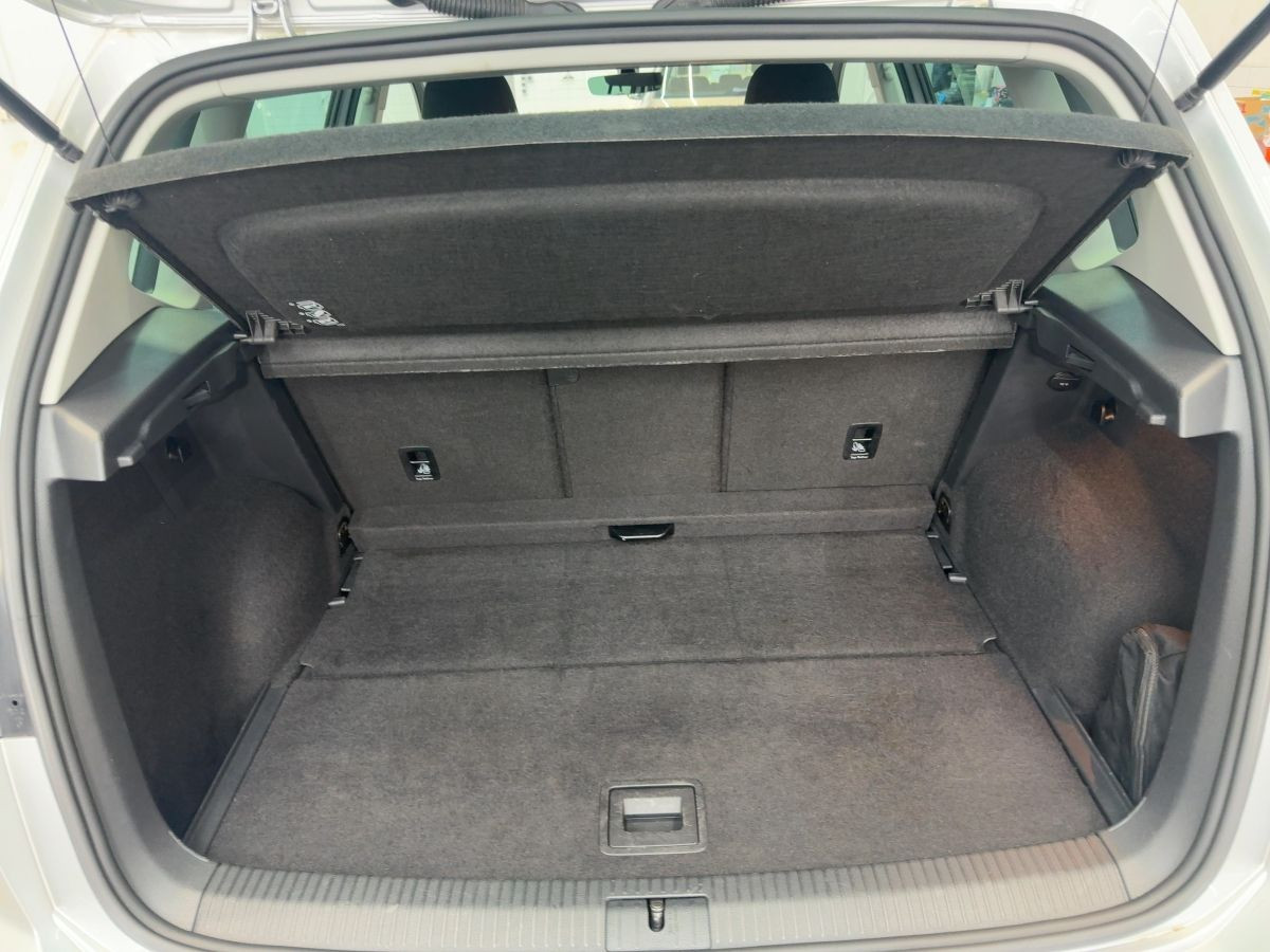 Golf Sportsvan 1.2 TSI DSG 