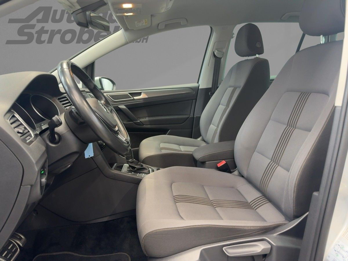 Golf Sportsvan 1.2 TSI DSG 