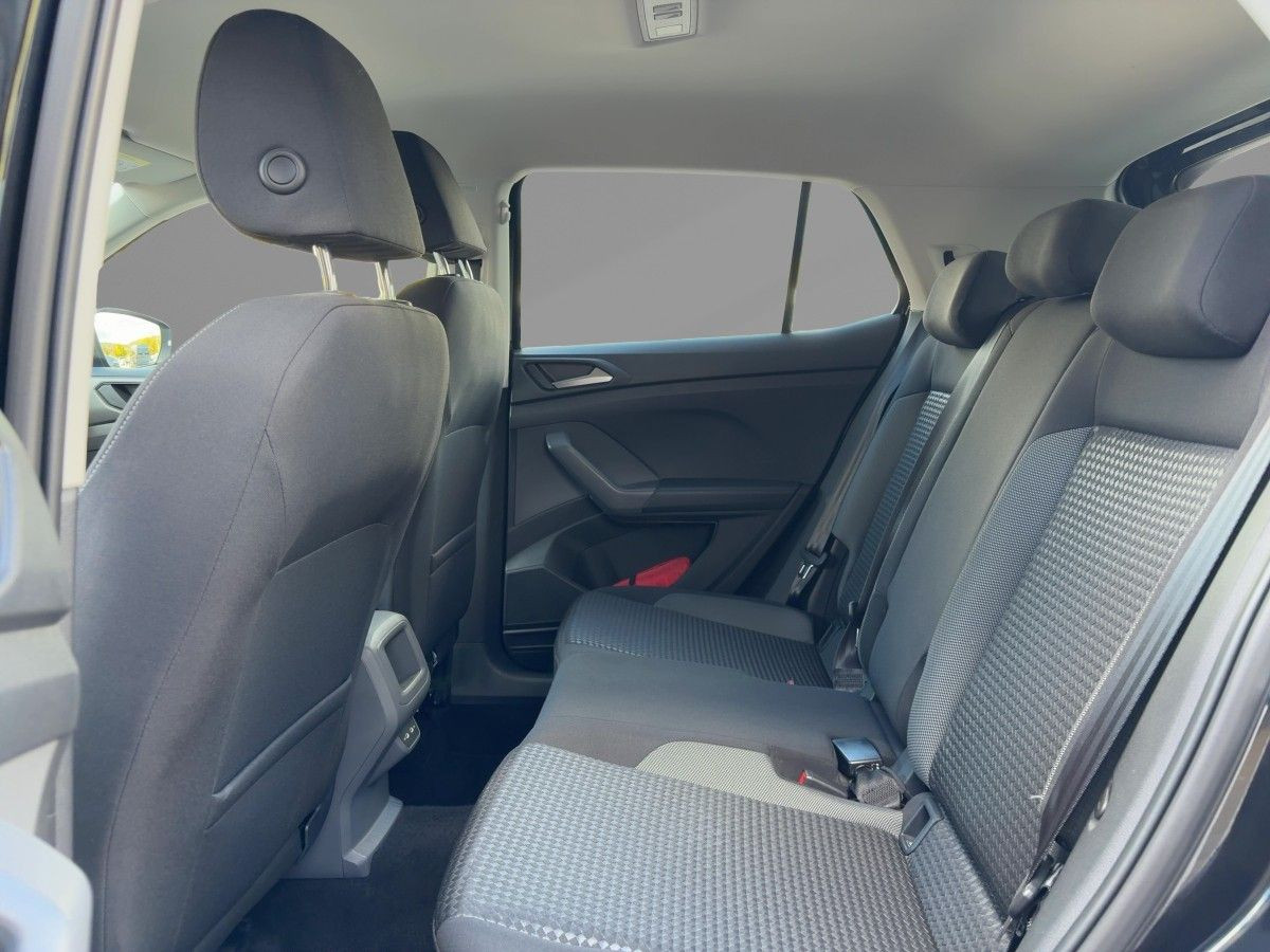 T-Cross 1.0 TSI 
