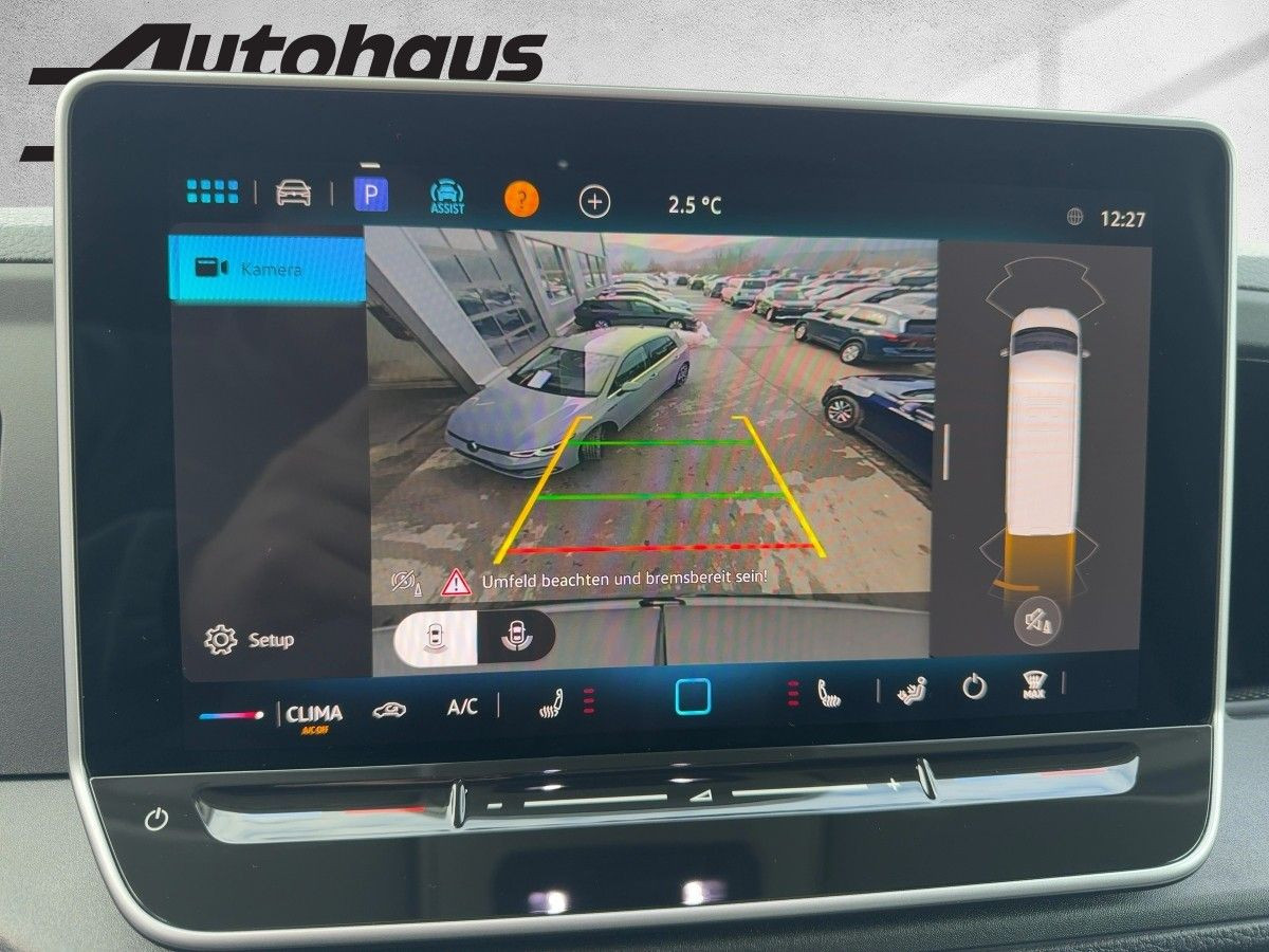 Crafter 35 Kasten 2.0 TDI SCR 103 kW 6-Gang-Schaltgetriebe