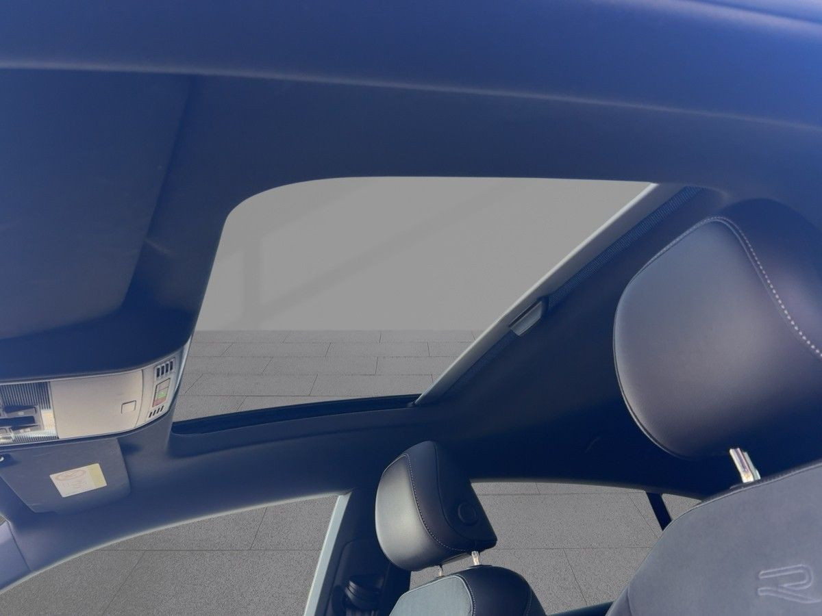 Arteon 2.0 TDI DSG R-Line ACC Navi LED Pano Kamera Climatronic Bluet. Sitzh.