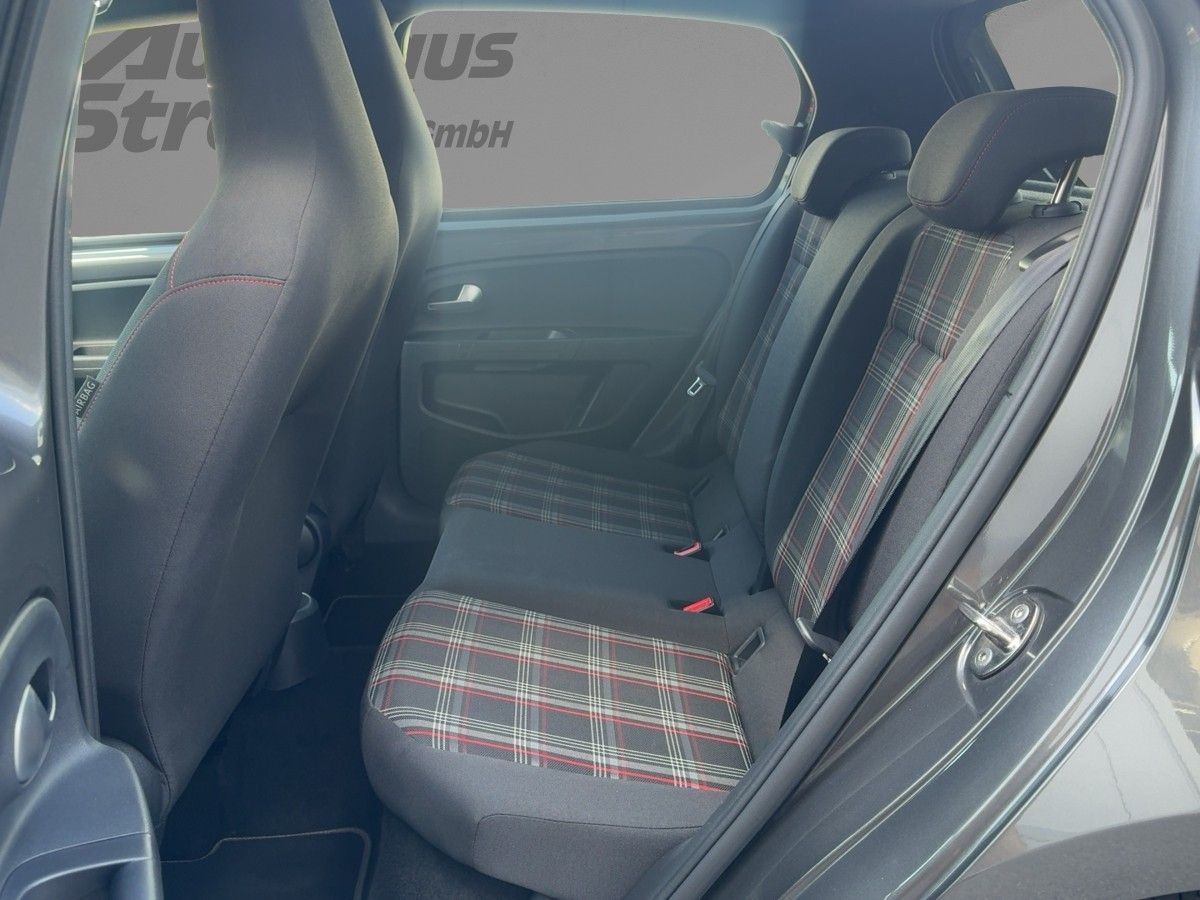 up! GTI 1.0 TSI Kamera Climatronic Tempo BeatsAudio Sitzh. Bluet.