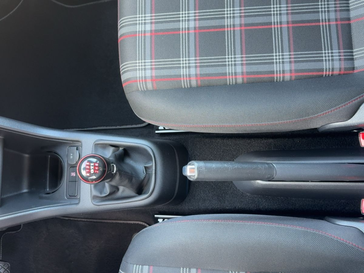 up! GTI 1.0 TSI Kamera Climatronic Tempo BeatsAudio Sitzh. Bluet.