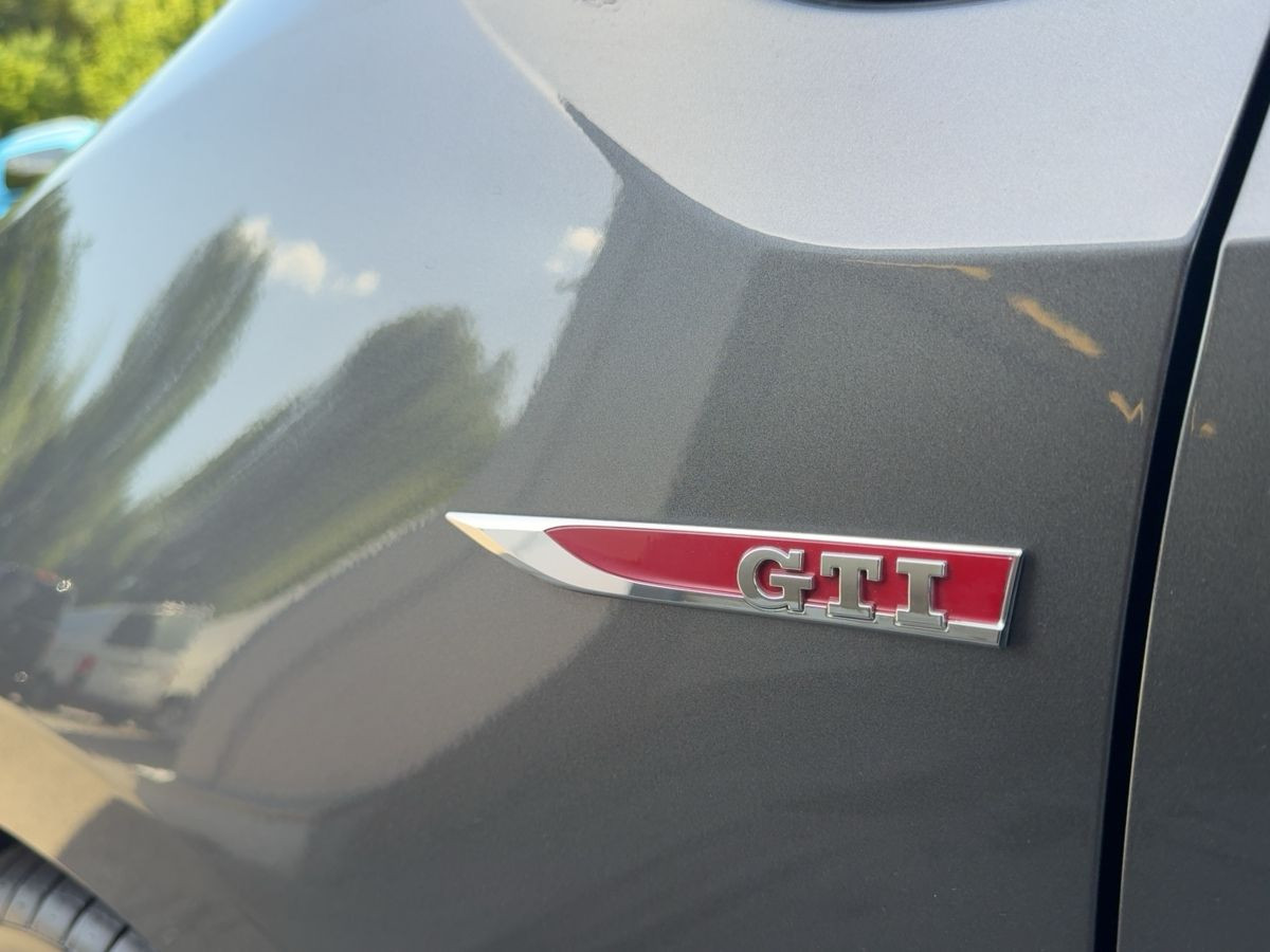 up! GTI 1.0 TSI Kamera Climatronic Tempo BeatsAudio Sitzh. Bluet.