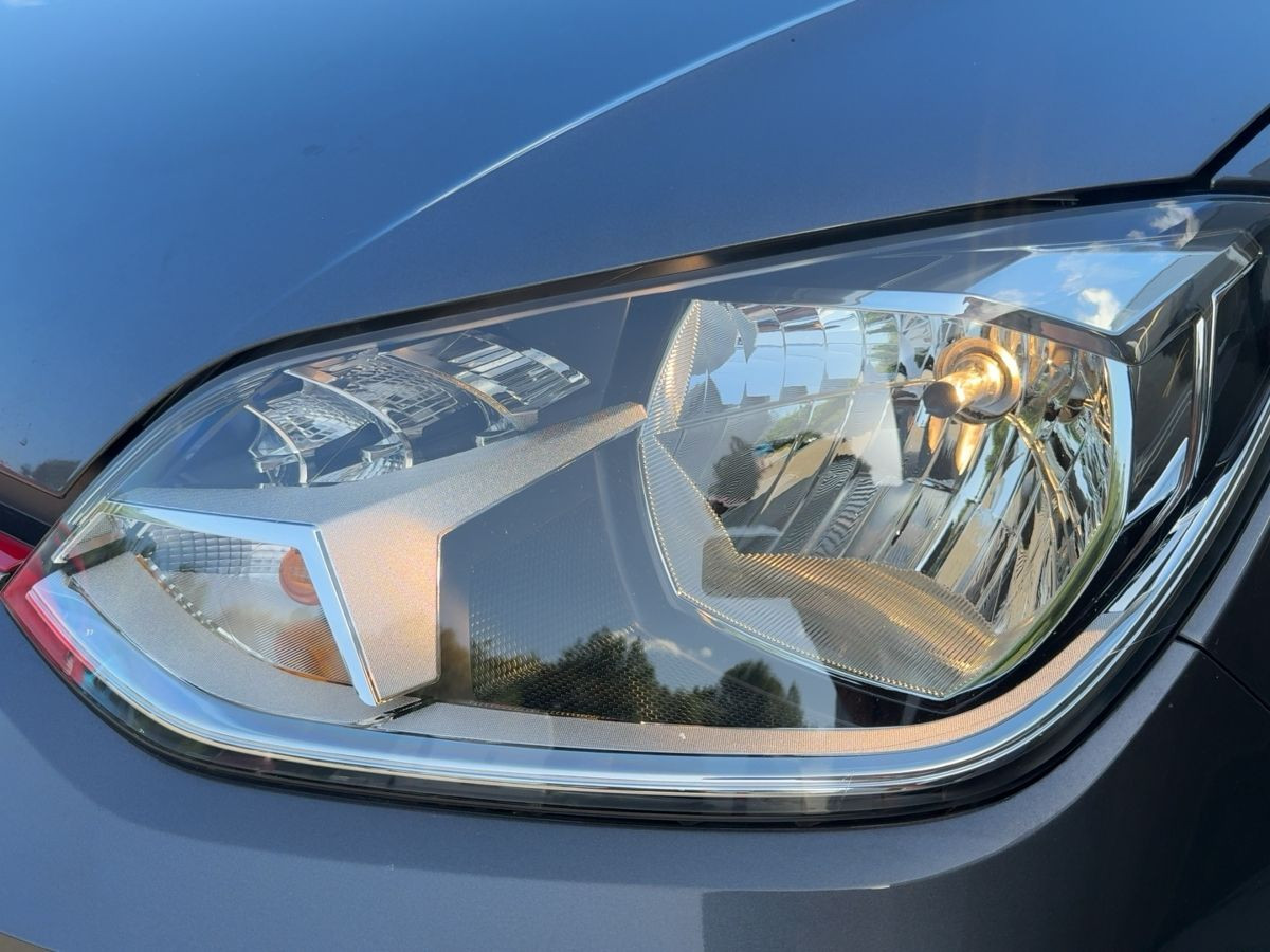 up! GTI 1.0 TSI Kamera Climatronic Tempo BeatsAudio Sitzh. Bluet.