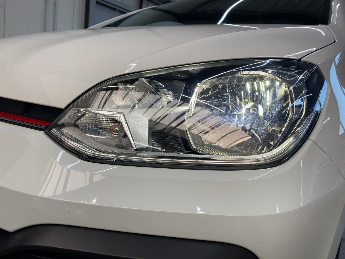 up! GTI 1.0 TSI ab 3,99% Kamera Tempo Climatronic Bluet. Sitzh. Start/Stopp