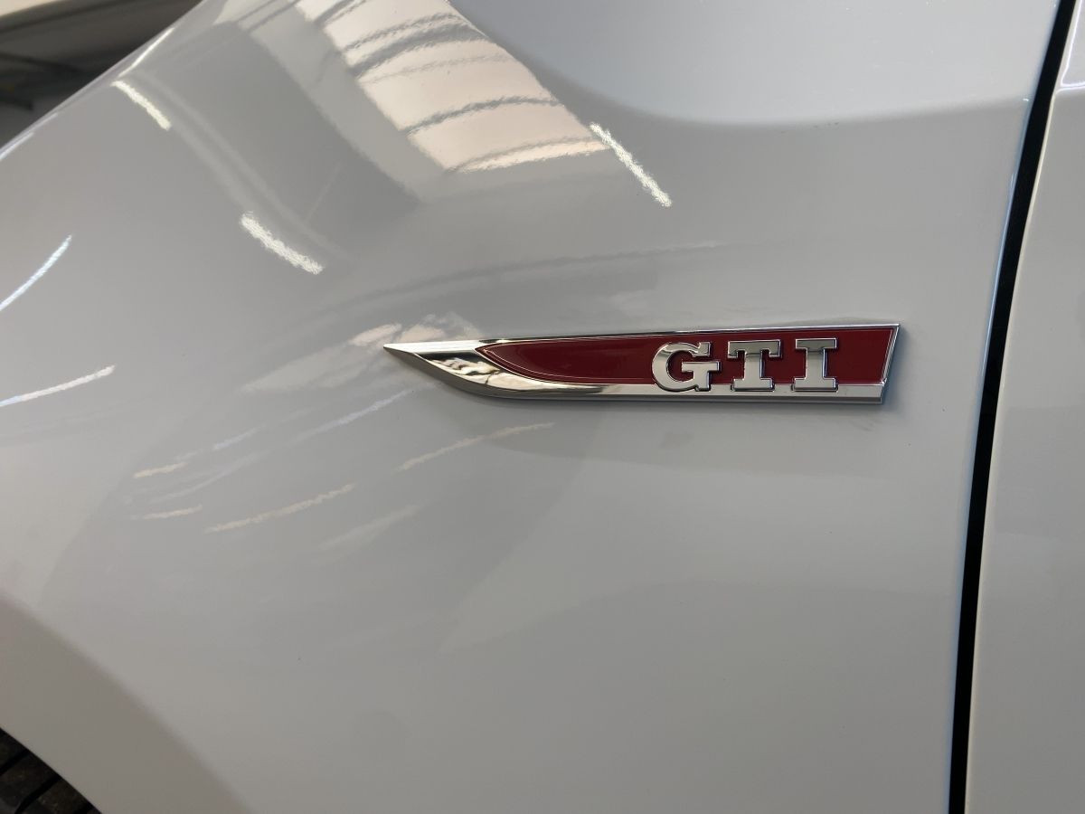 up! GTI 1.0 TSI ab 3,99% Kamera Tempo Climatronic Bluet. Sitzh. Start/Stopp