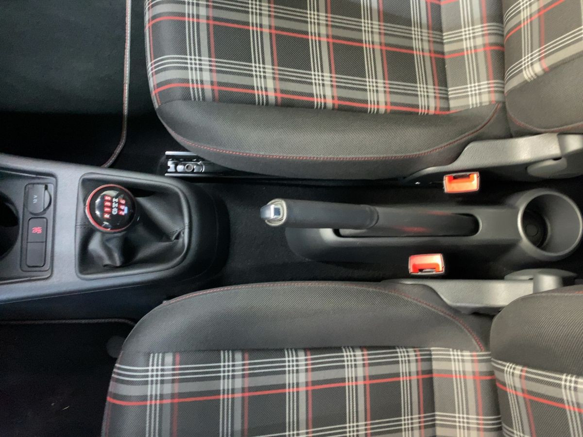 up! GTI 1.0 TSI ab 3,99% Kamera Tempo Climatronic Bluet. Sitzh. Start/Stopp