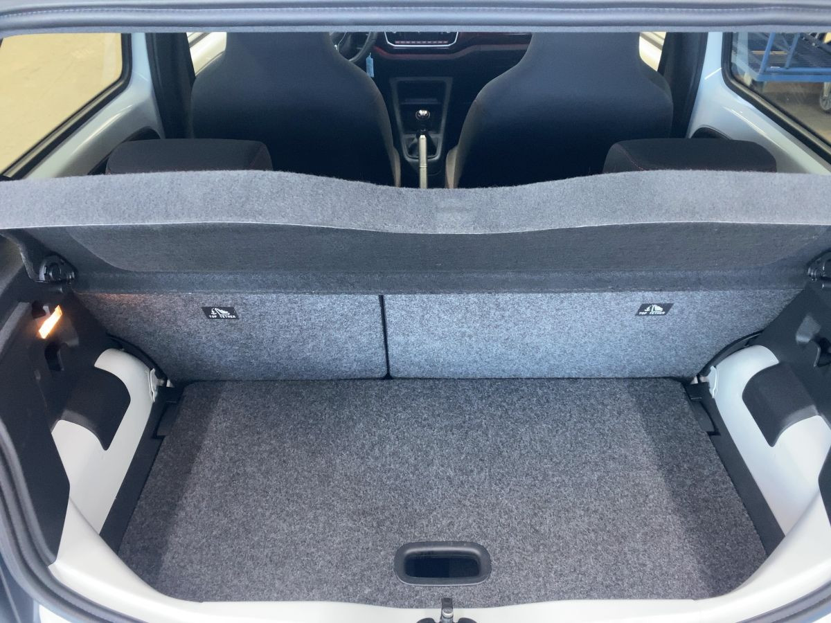 up! GTI 1.0 TSI ab 3,99% Kamera Tempo Climatronic Bluet. Sitzh. Start/Stopp