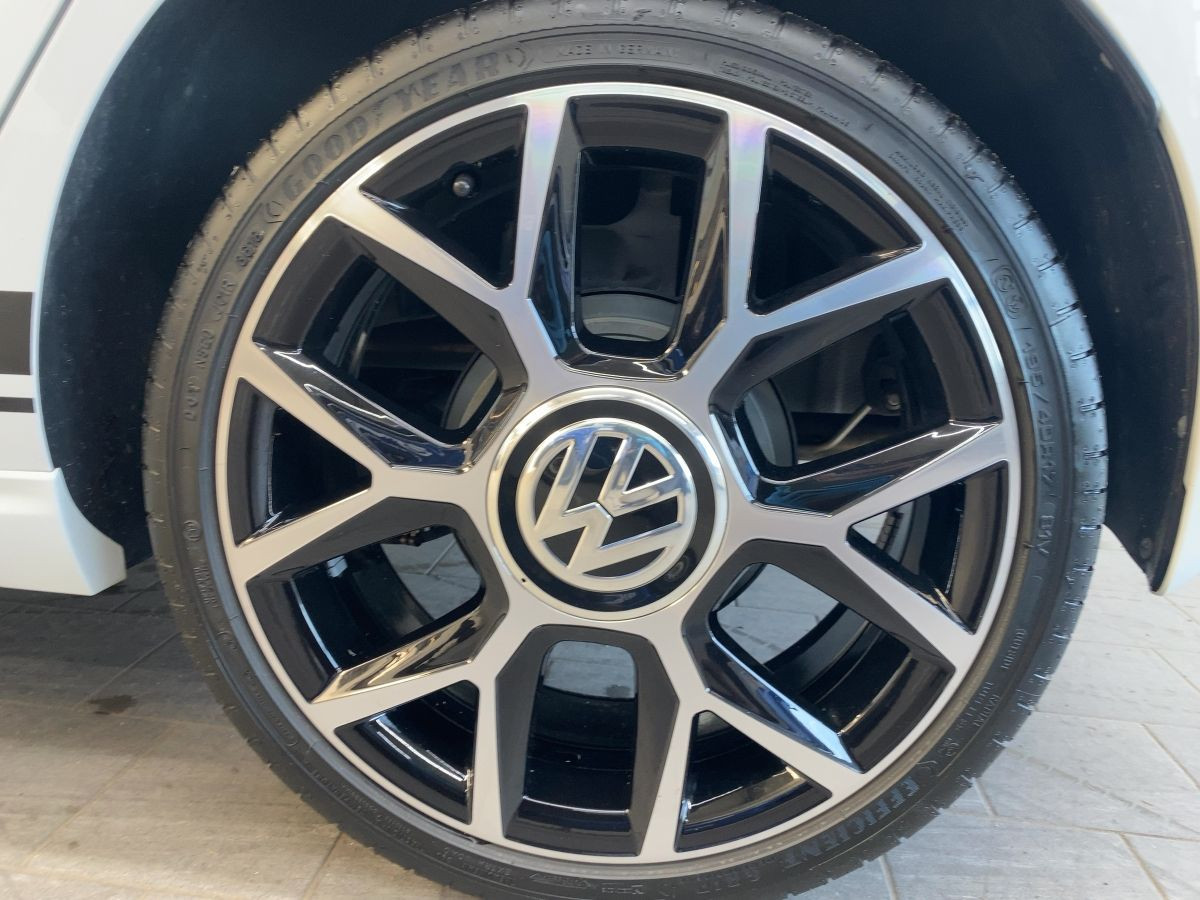 up! GTI 1.0 TSI ab 3,99% Kamera Tempo Climatronic Bluet. Sitzh. Start/Stopp