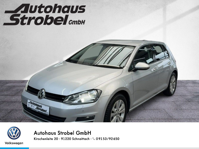 Golf VII 1.2 TSI 