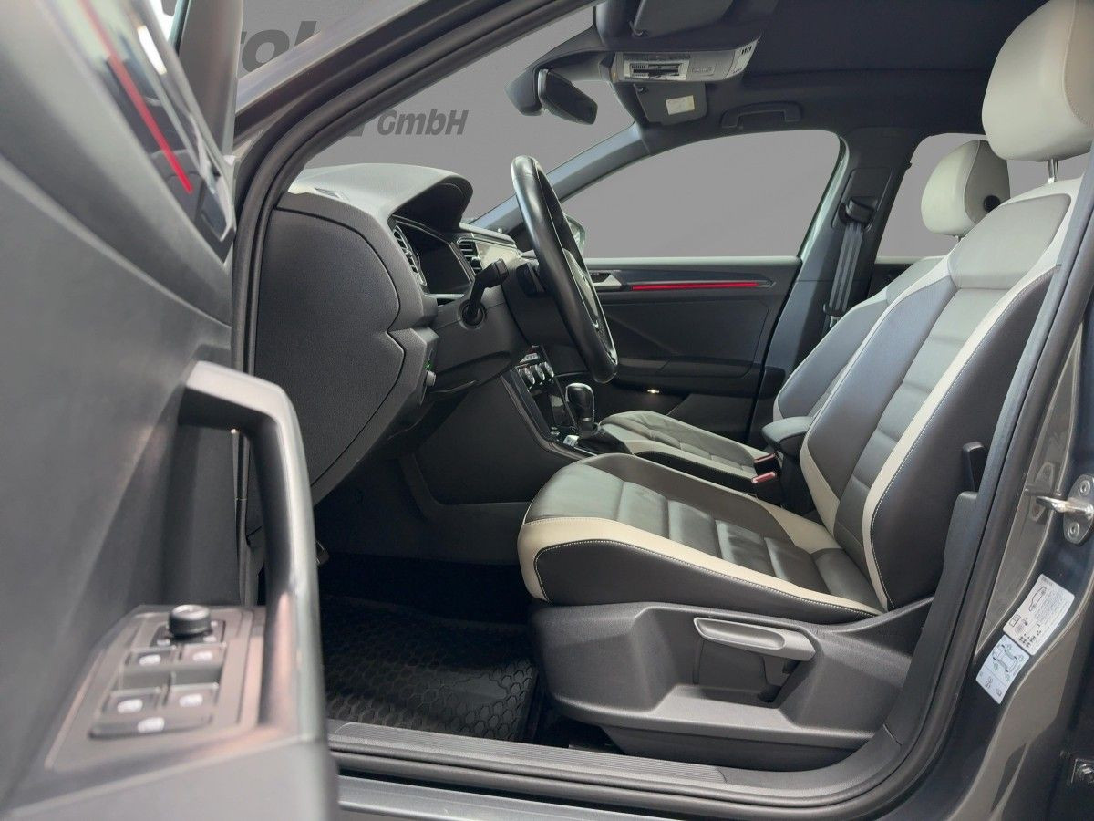 T-Roc 2.0 TSI DSG 4M SPORT ACC Navi LED Pano Leder BeatsAudio Park Ass.