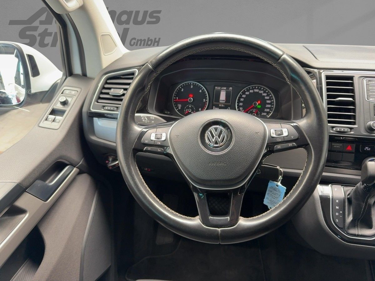 T6 Multivan 2.0 TDI DSG 4M 