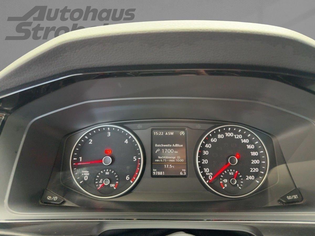 T6 Multivan 2.0 TDI DSG 4M 