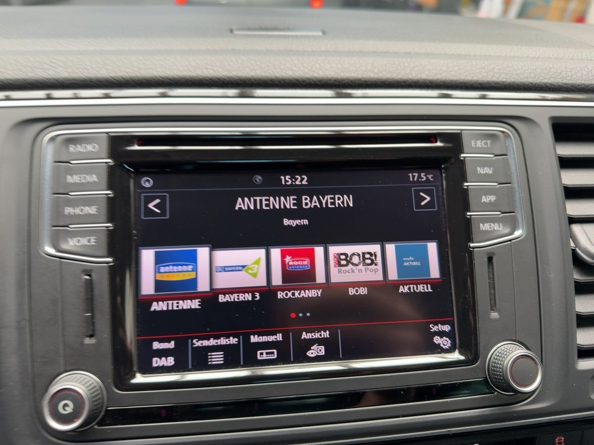 T6 Multivan 2.0 TDI DSG 4M 