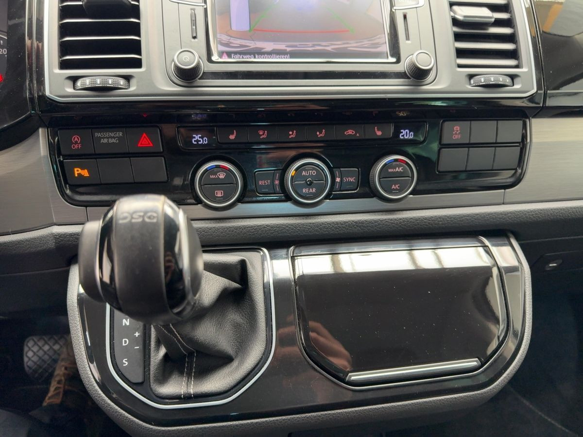 T6 Multivan 2.0 TDI DSG 4M 