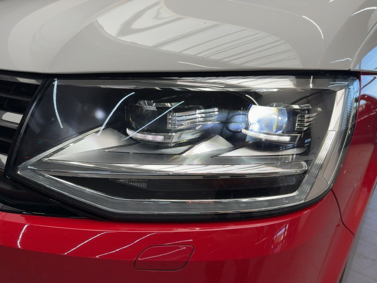 T6 Multivan 2.0 TDI DSG 4M 