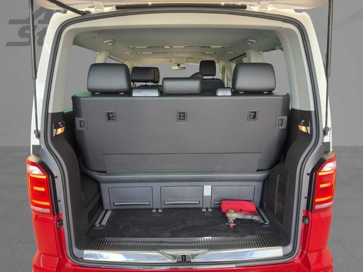 T6 Multivan 2.0 TDI DSG 4M 