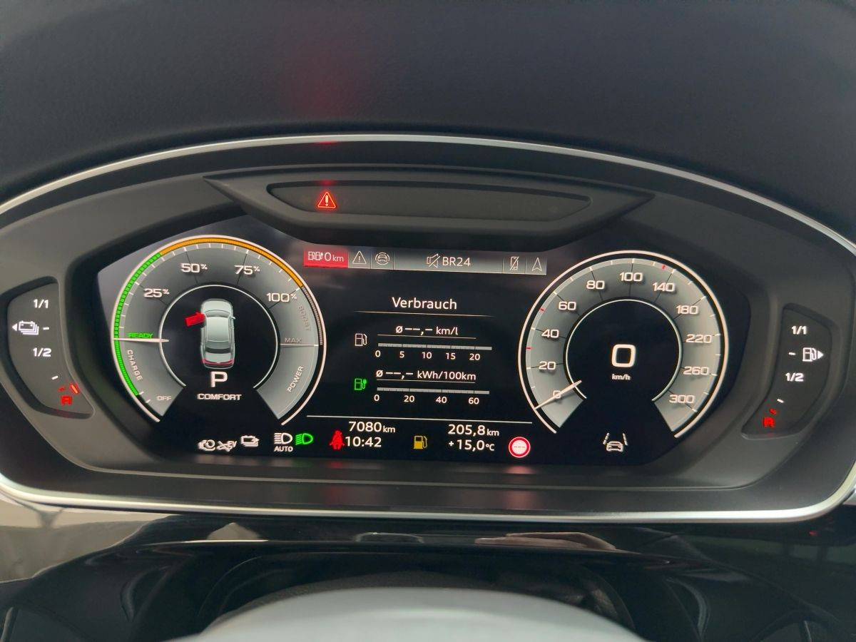 A8 3.0 60 TFSI e S-line Matrix LED Pano Bang & Olufsen