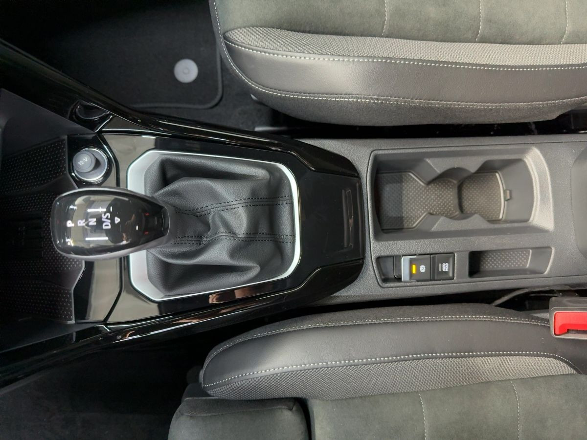 T-Roc Style 2.0 l TDI SCR 110 kW (150 PS) 7-Gang-Doppelkupplungsgetriebe DSG