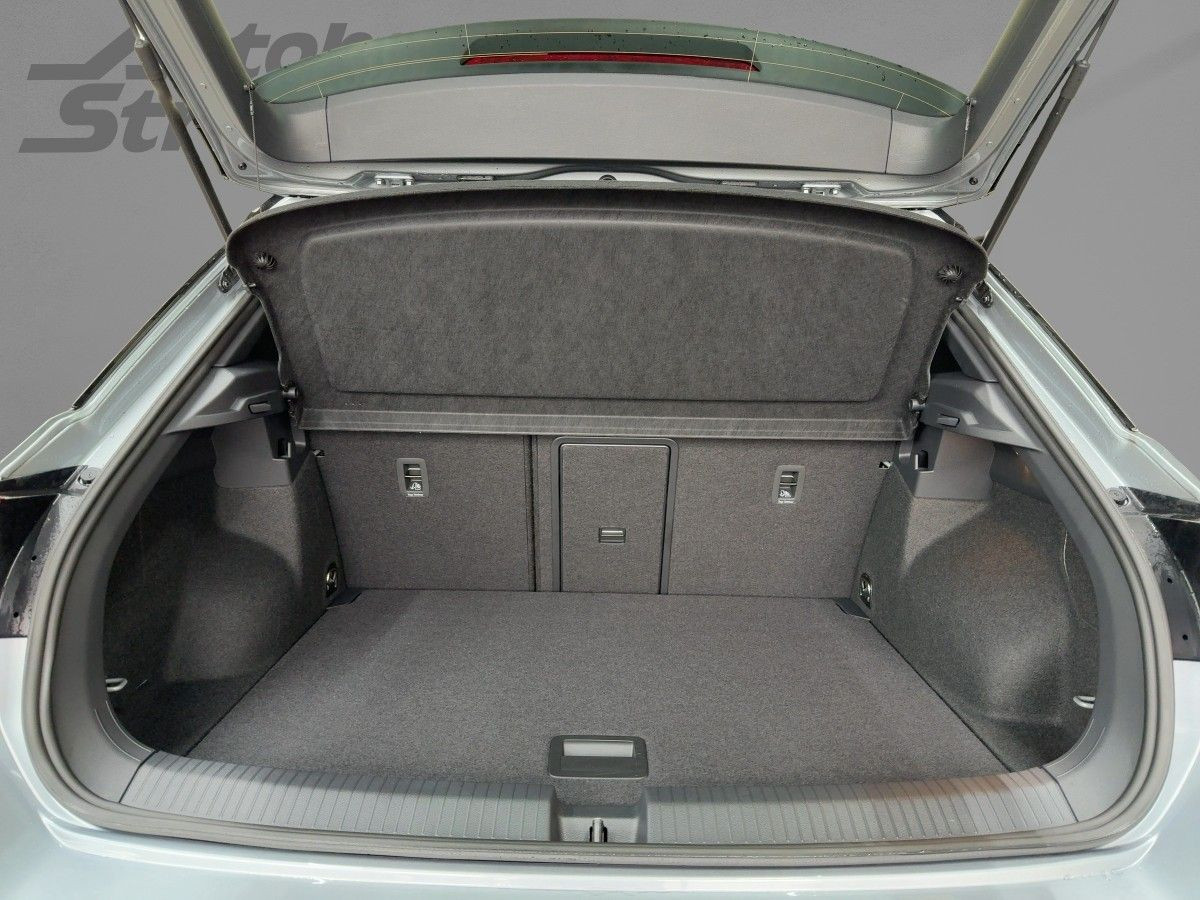 T-Roc Style 2.0 l TDI SCR 110 kW (150 PS) 7-Gang-Doppelkupplungsgetriebe DSG